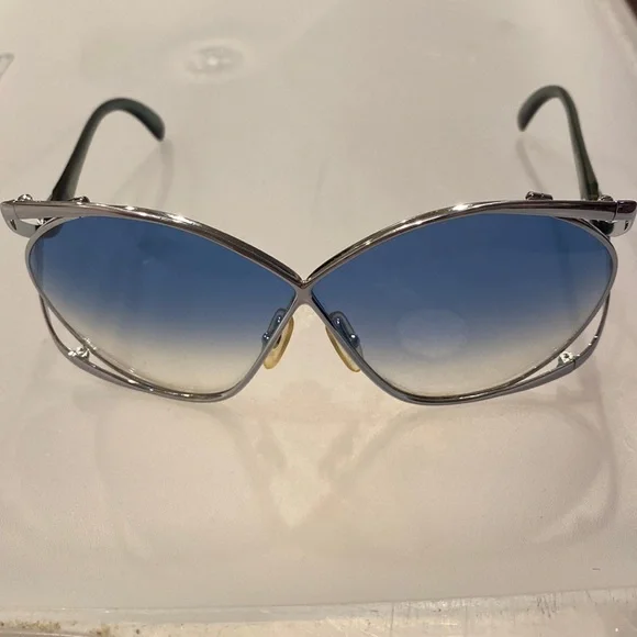 Dior | Accessories | Cd Christian Dior Sunglasses Vintage  display picture 3
